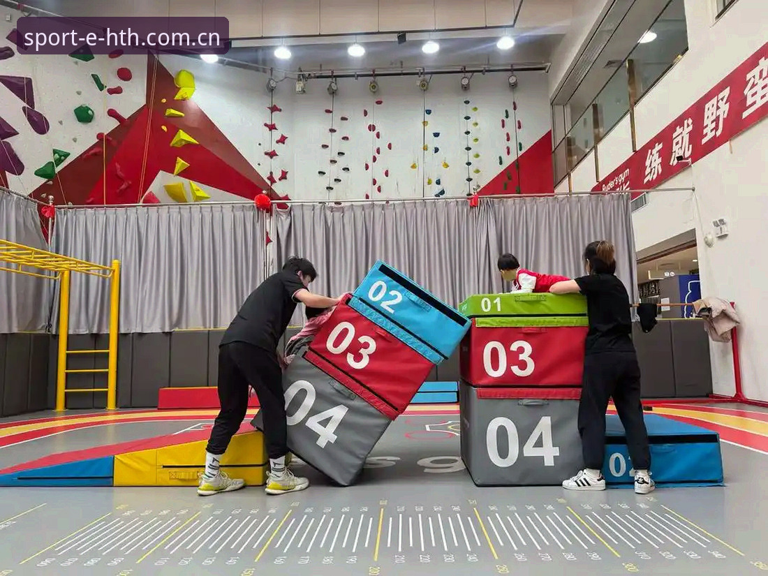 华体会体育赛事体验全攻略：实时数据与流畅操作的使用指南