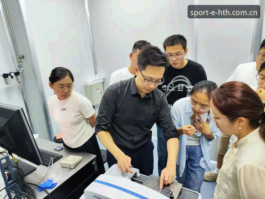创新探索者实战分享：华体会流畅操作安装教程的完整使用心得